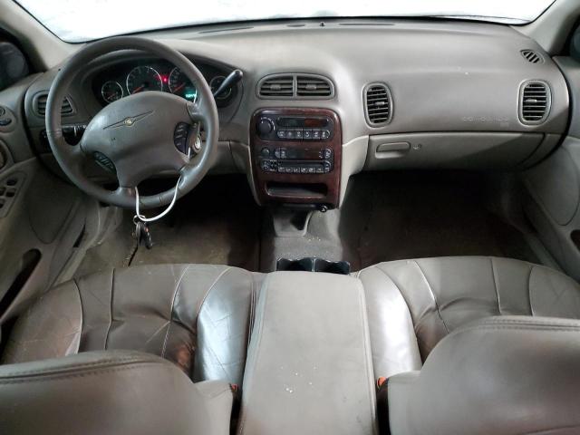Photo 8 from auction – 2004 CHRYSLER CONCORDE L with VIN 2C3HD36M84H634178