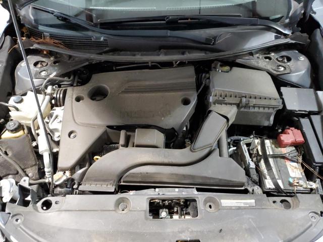 Photo 11 from auction – 2018 NISSAN ALTIMA 2.5 with VIN 1N4AL3AP8JC280099
