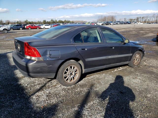 Photo 3 from auction – 2004 VOLVO S60 with VIN YV1RS61T842411292