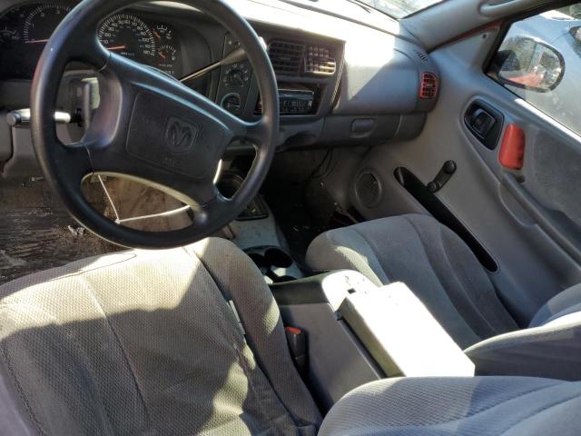 Photo 8 from auction – 2000 DODGE DAKOTA with VIN 1B7GL22X4YS745555