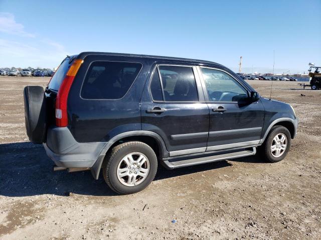 Photo 3 from auction – 2004 HONDA CR-V EX with VIN SHSRD78854U249067