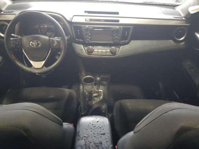 Photo 8 from auction – 2014 TOYOTA RAV4 XLE with VIN JTMRFREV1EJ012206