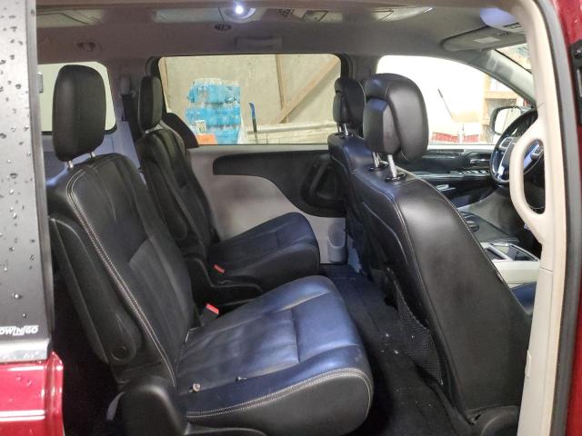 Photo 11 from auction – 2012 CHRYSLER TOWN & COU with VIN 2C4RC1BG8CR170194