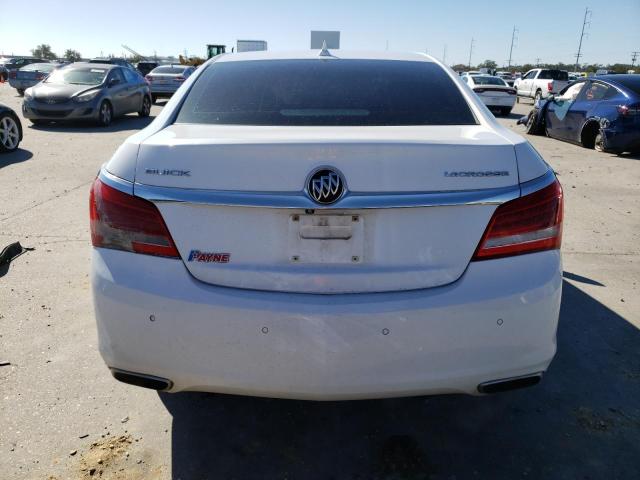 Photo 6 from auction – 2014 BUICK LACROSSE with VIN 1G4GB5G31EF240468