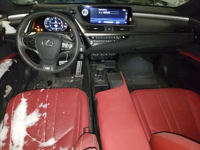 Photo 8 from auction – 2021 LEXUS ES 350 BAS with VIN 58AGZ1B10MU096506