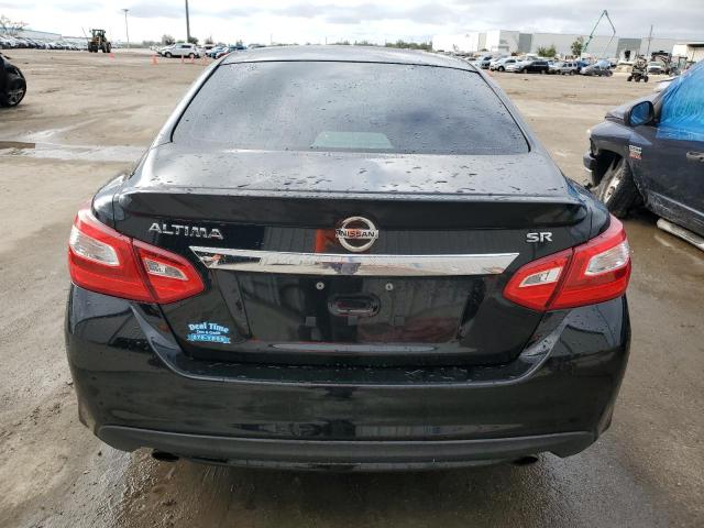 Photo 6 from auction – 2016 NISSAN ALTIMA 2.5 with VIN 1N4AL3AP8GC279253