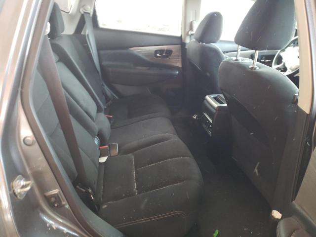 Photo 11 from auction – 2016 NISSAN MURANO S with VIN 5N1AZ2MG0GN154777