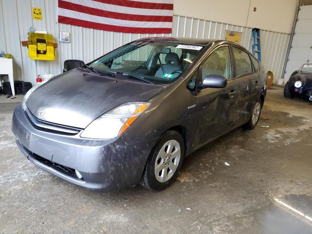 TOYOTA PRIUS 2008 with VIN JTDKB20U383400727 - Photo from auction