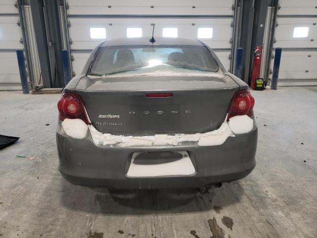 Photo 6 from auction – 2013 DODGE AVENGER SE with VIN 1C3CDZAB3DN536105