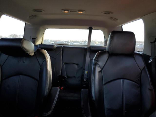 Photo 10 from auction – 2014 GMC ACADIA SLT with VIN 1GKKRRKD1EJ140308