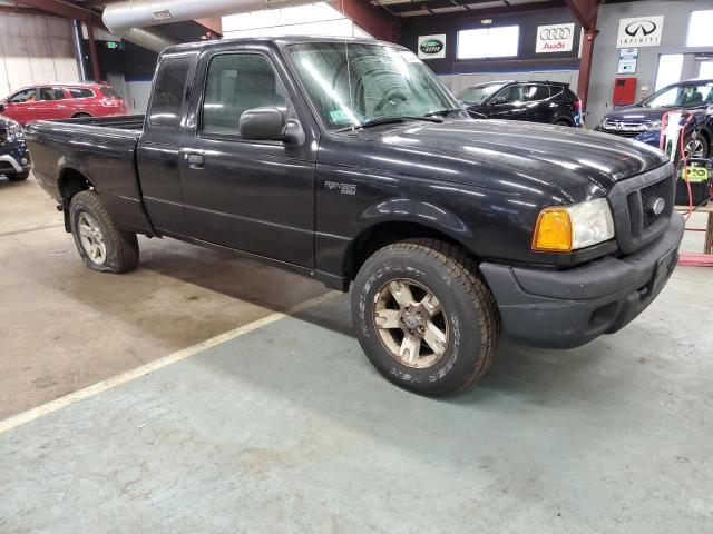 Photo 4 from auction – 2004 FORD RANGER SUP with VIN 1FTZR15E34PA57264