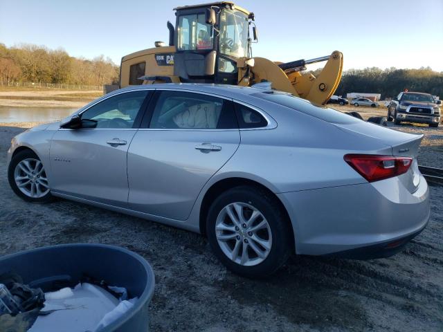 Photo 2 from auction – 2017 CHEVROLET MALIBU LT with VIN 1G1ZE5ST0HF117396