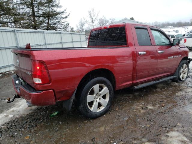 Photo 3 from auction – 2012 DODGE RAM 1500 S with VIN 1C6RD7FT3CS178510