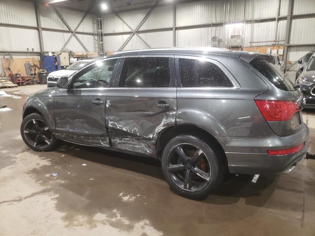 Photo 2 from auction – 2010 AUDI Q7 PREMIUM with VIN WA1JMCFE1AD001269