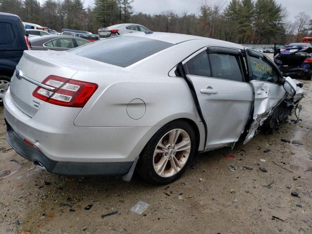Photo 3 from auction – 2014 FORD TAURUS SEL with VIN 1FAHP2H87EG122170