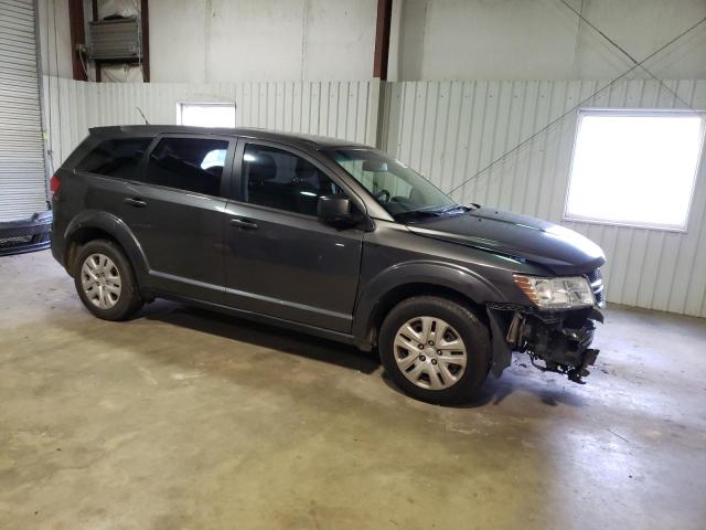 Photo 4 from auction – 2015 DODGE JOURNEY SE with VIN 3C4PDCAB6FT618021