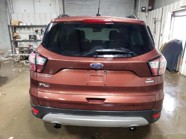 Photo 6 from auction – 2018 FORD ESCAPE SE with VIN 1FMCU0GD8JUB71160
