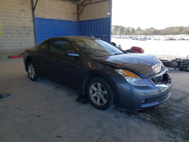 Photo 4 from auction – 2009 NISSAN ALTIMA 2.5 with VIN 1N4AL24EX9C181932