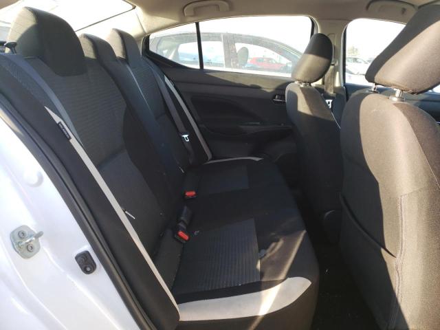 Photo 10 from auction – 2021 NISSAN VERSA SV with VIN 3N1CN8EV3ML868152