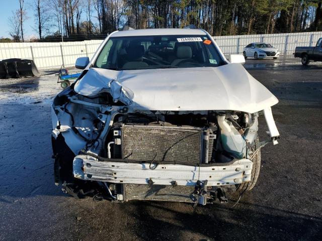 Photo 5 from auction – 2018 GMC ACADIA SLE with VIN 1GKKNSLAXJZ110789