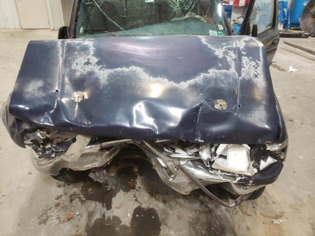 Photo 11 from auction – 1997 FORD RANGER SUP with VIN 1FTCR14X2VPA48792