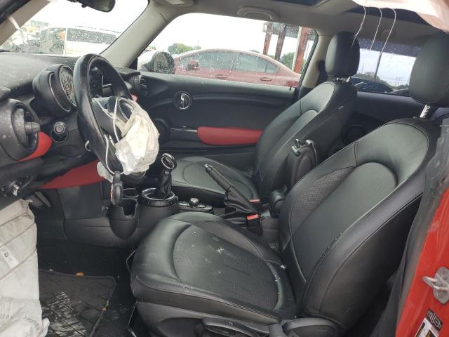 Photo 7 from auction – 2014 MINI COOPER with VIN WMWXM5C57ET933212