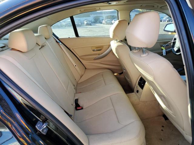 Photo 10 from auction – 2014 BMW 320 I with VIN WBA3B1C53EP679682