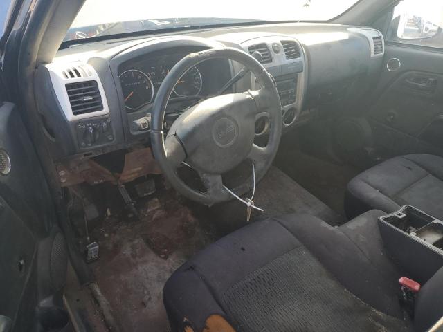 صورة رقم 8 من المزاد - 2007 GMC CANYON مع VIN 1GTCS149278125258