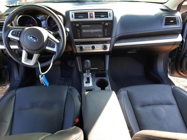 صورة رقم 8 من المزاد - 2017 SUBARU OUTBACK 3. مع VIN 4S4BSENC8H3287855