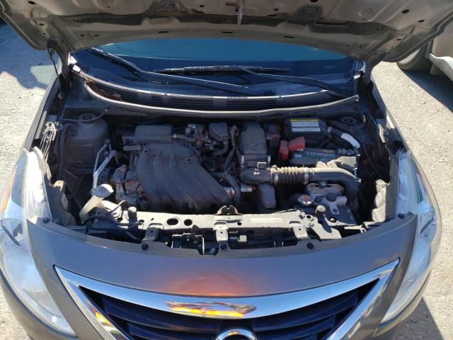 Photo 11 from auction – 2016 NISSAN VERSA S with VIN 3N1CN7AP0GL883262