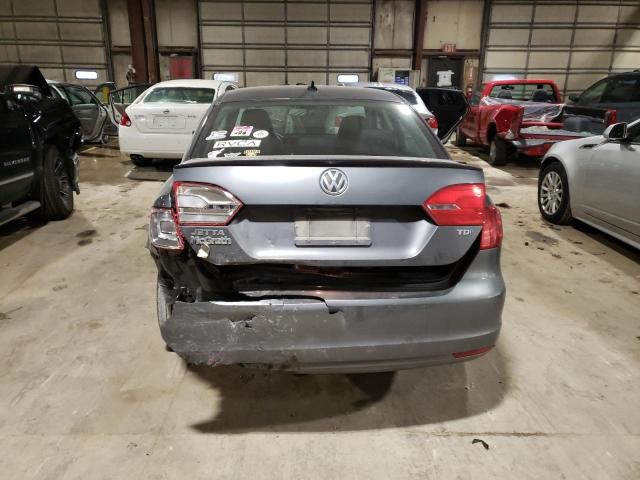 Photo 6 from auction – 2012 VOLKSWAGEN JETTA TDI with VIN 3VWLL7AJ1CM394658