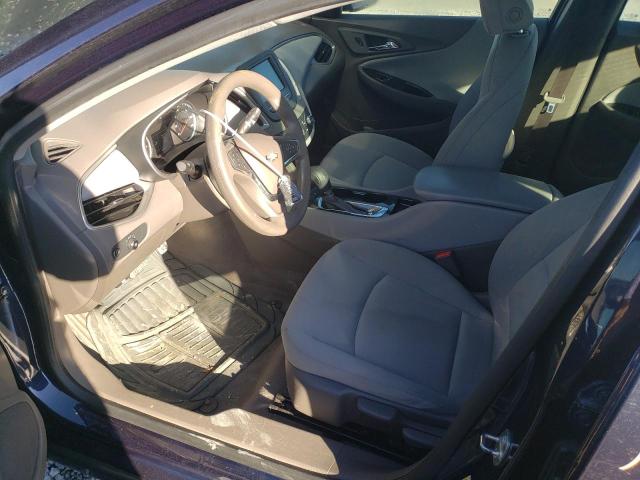 Photo 7 from auction – 2016 CHEVROLET MALIBU LS with VIN 1G1ZB5ST4GF218562