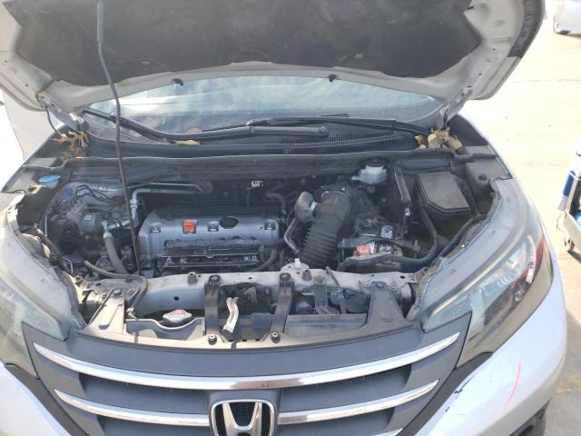 Photo 11 from auction – 2014 HONDA CR-V EX with VIN 2HKRM3H59EH563605