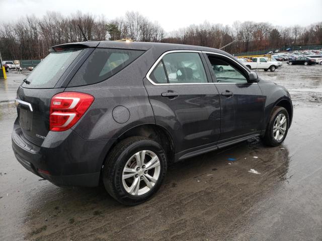 Фото 3 с аукциона – 2016 CHEVROLET EQUINOX LS с VIN 2GNFLEEK8G6282535