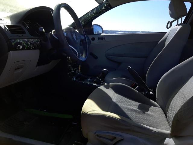 Photo 7 from auction – 2007 CHEVROLET COBALT LS with VIN 1G1AK15F677375645