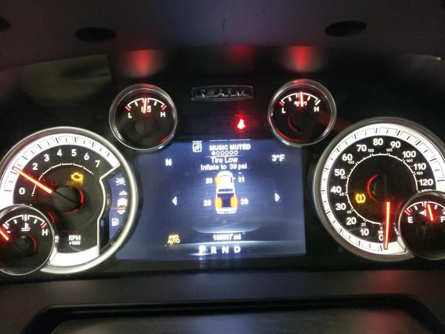 Photo 9 from auction – 2015 RAM 1500 LARAM with VIN 1C6RR7NT5FS586479