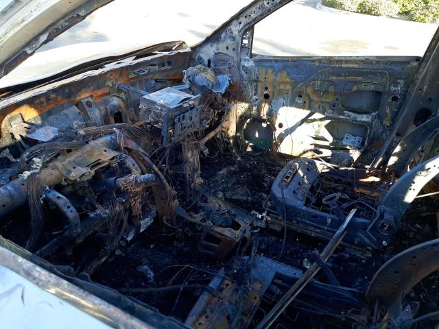 Photo 7 from auction – 2018 TOYOTA HIGHLANDER with VIN 5TDZZRFH2JS254841