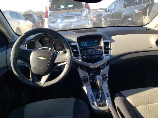 Photo 8 from auction – 2012 CHEVROLET CRUZE LS with VIN 1G1PC5SH9C7308441