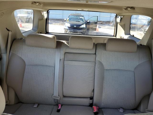 Photo 10 from auction – 2006 TOYOTA 4RUNNER SR with VIN JTEZU14R060074582