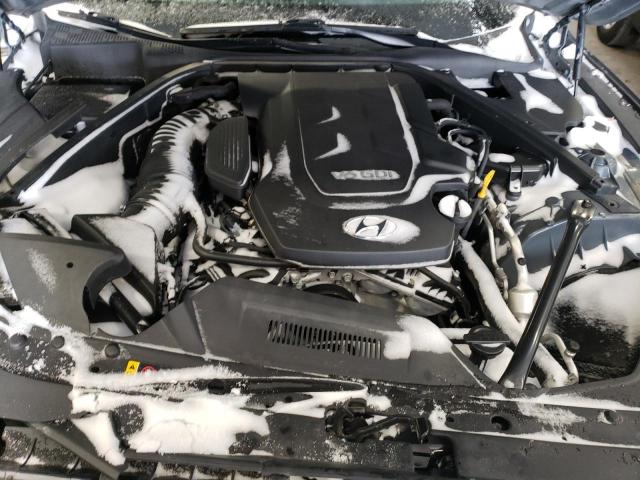 Photo 11 from auction – 2016 HYUNDAI GENESIS 3. with VIN KMHGN4JE4GU126412