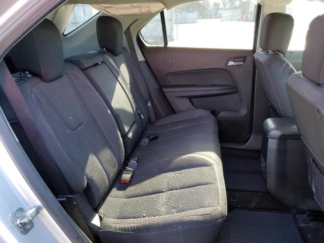 Photo 11 from auction – 2016 CHEVROLET EQUINOX LT with VIN 2GNALCEK2G1160412