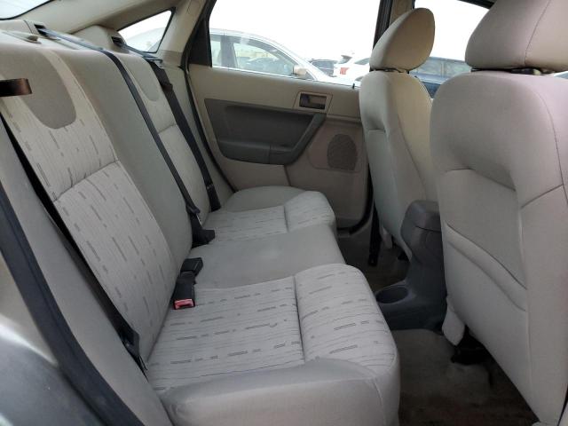 Photo 10 from auction – 2008 FORD FOCUS SE with VIN 1FAHP35N88W186017