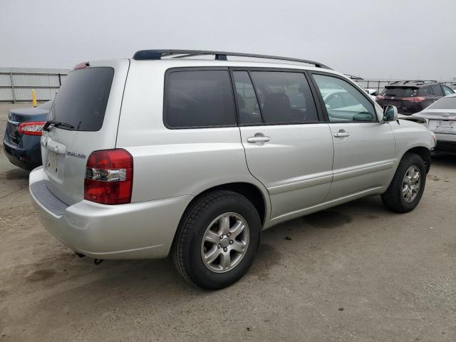 Photo 3 from auction – 2004 TOYOTA HIGHLANDER with VIN JTEGD21AX40082312