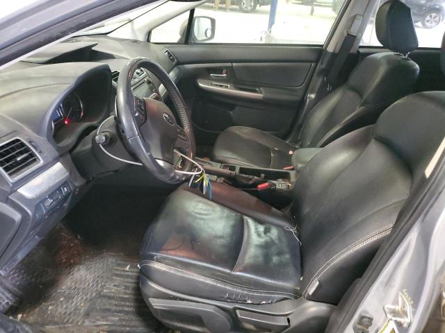 Zdjęcie 7 z aukcji – 2015 SUBARU XV CROSSTR z VIN JF2GPAPCXF8218717