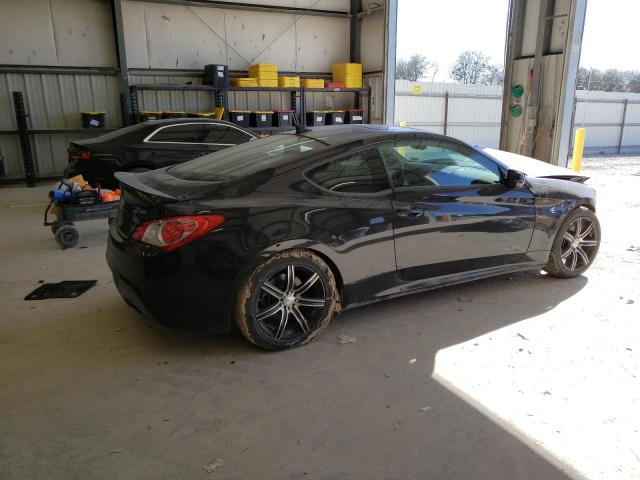 Photo 3 from auction – 2012 HYUNDAI GENESIS CO with VIN KMHHT6KD6CU076506