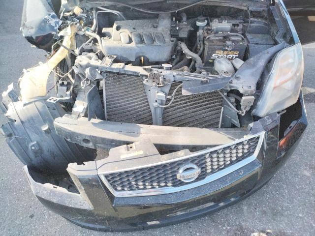 Photo 11 from auction – 2010 NISSAN SENTRA 2.0 with VIN 3N1AB6AP7AL688437