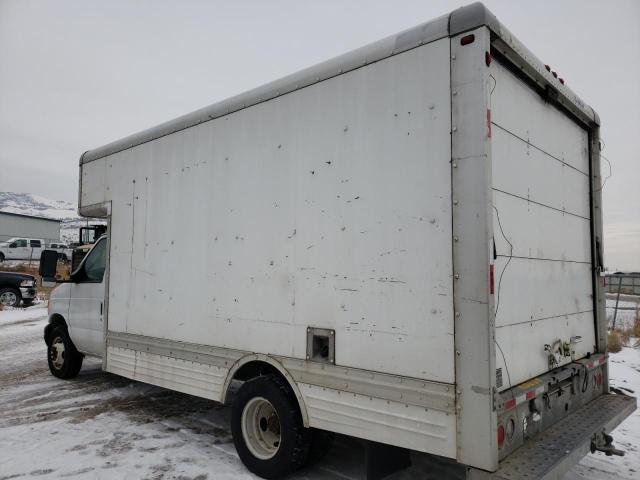 Photo 2 from auction – 2007 FORD ECONOLINE with VIN 1FDXE45SX7DA18313