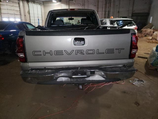 Photo 6 from auction – 2003 GMC NEW SIERRA with VIN 2GCEC19X831316483