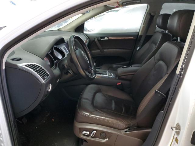 Фото 7 с аукциона – 2012 AUDI Q7 PREMIUM с VIN WA1LMBFE1CD008793