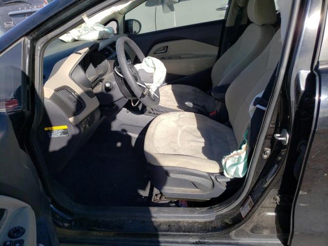 Photo 7 from auction – 2012 KIA RIO EX with VIN KNADN4A33C6047718